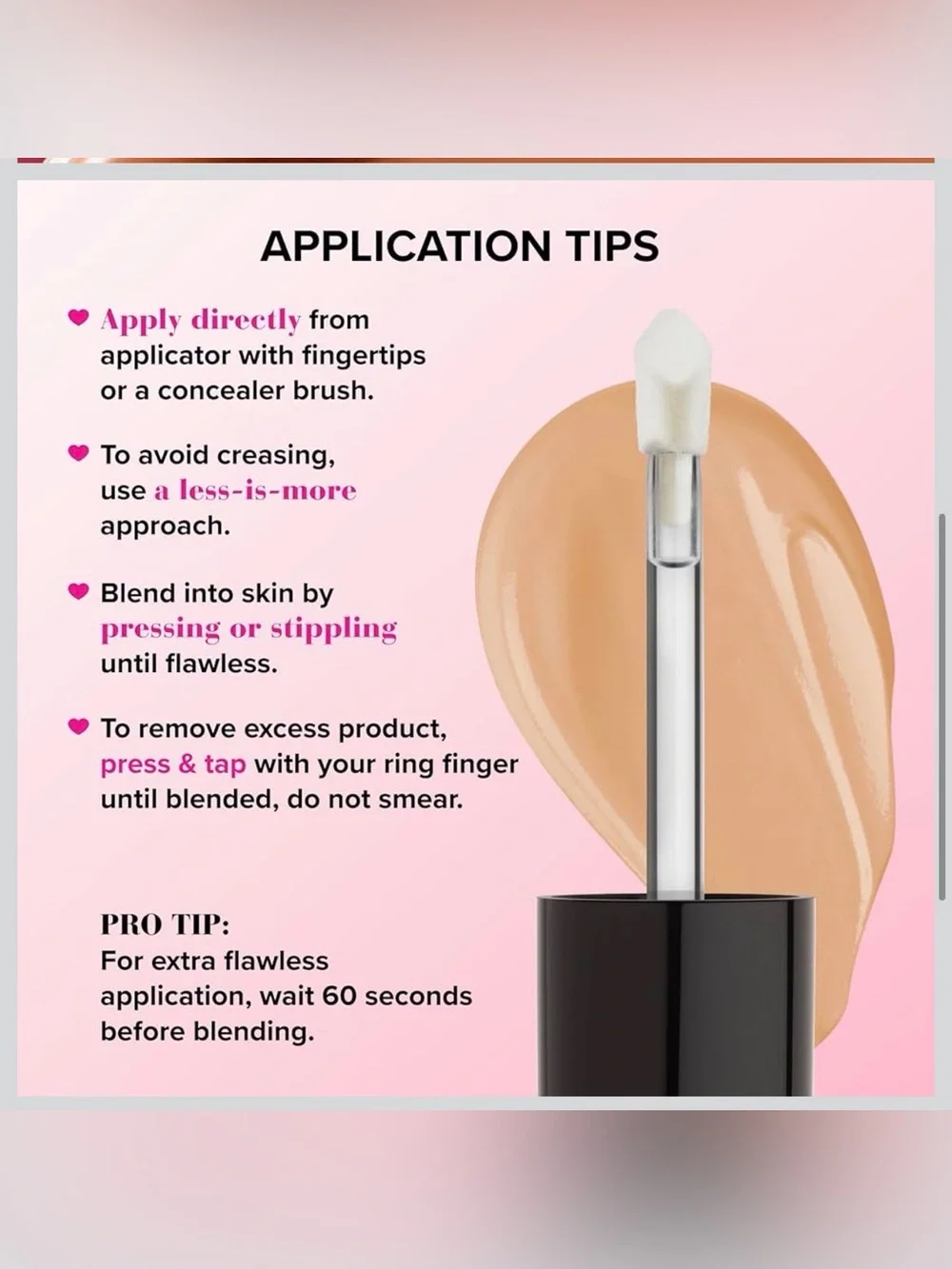 Too Faced Born Concealer (2 Pack) - NEW